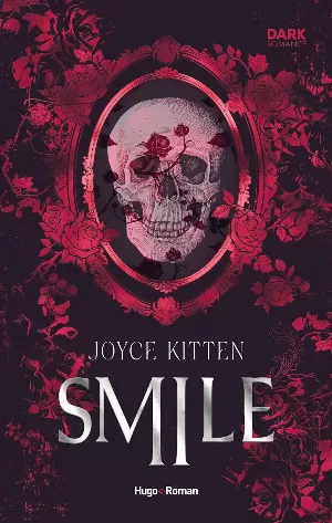 Joyce Kitten – Smile